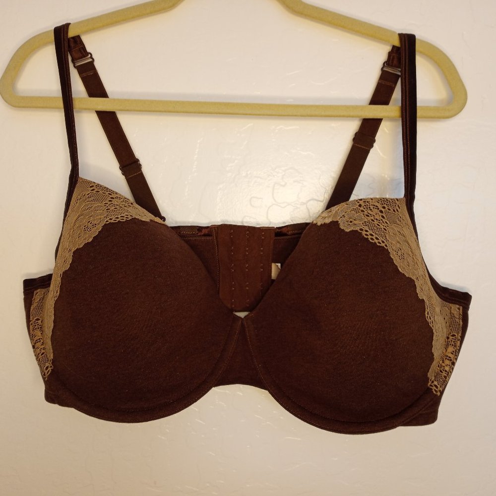 Woman's size 44DDD  Underwire Bra